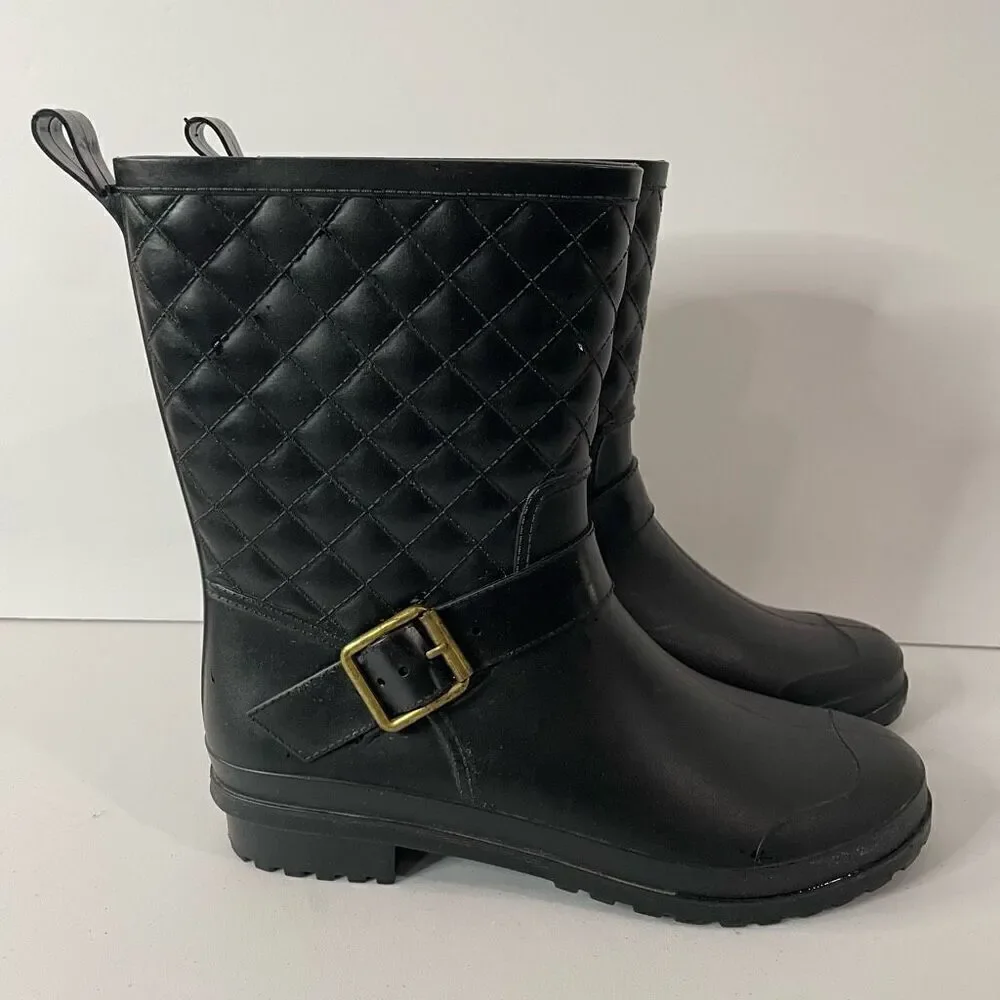Capelli| new york| woman| Rain boots